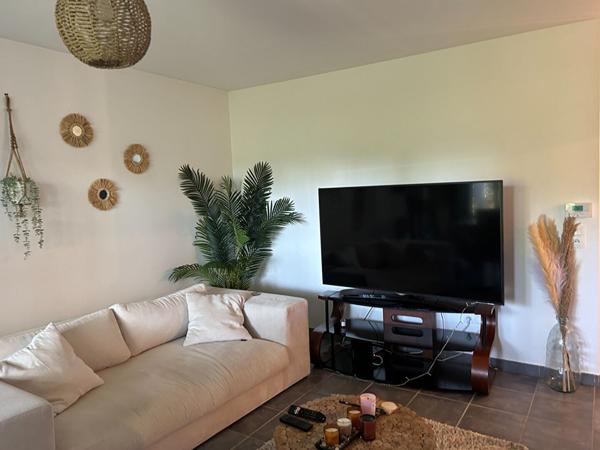 Appartement Labenne 4 pièces 81 m2