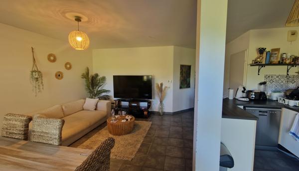 Appartement Labenne 4 pièces 81 m2