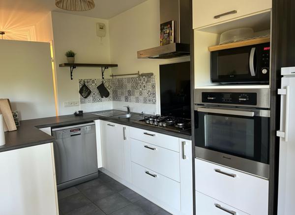 Appartement Labenne 4 pièces 81 m2