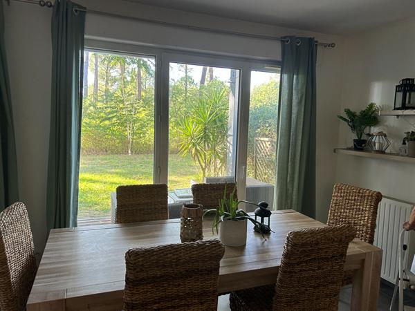 Appartement Labenne 4 pièces 81 m2