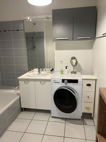 Appartement Labenne 4 pièces 81 m2