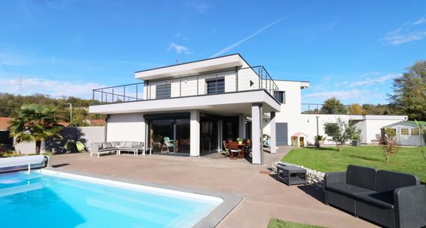 Moirans (38430) Villa 272 m2