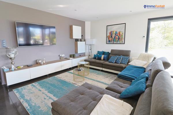 Moirans (38430) Villa 272 m2