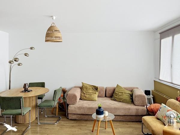 Appartement 328 000 € Anglet 3 p 69 m² DPE C