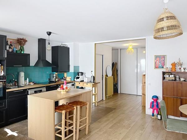 Appartement 328 000 € Anglet 3 p 69 m² DPE C
