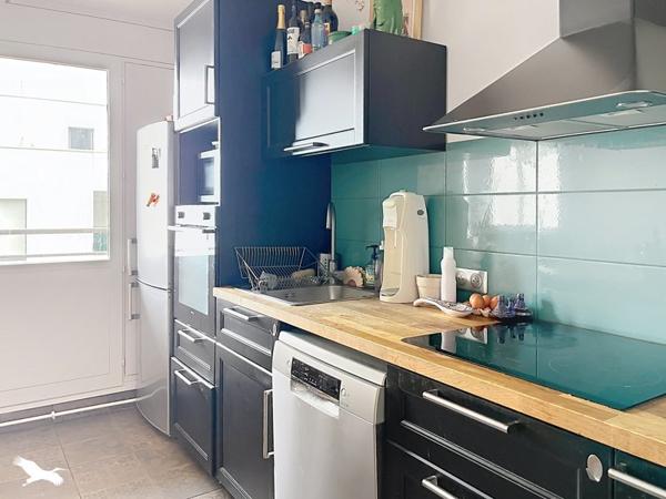 Appartement 328 000 € Anglet 3 p 69 m² DPE C