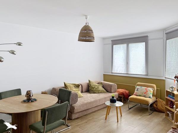 Appartement 328 000 € Anglet 3 p 69 m² DPE C