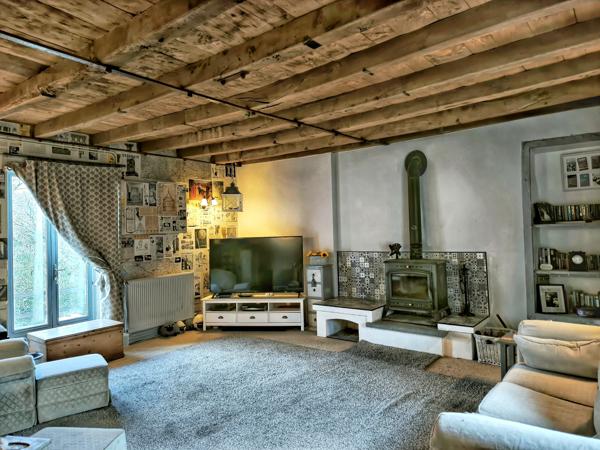 Maison à vendre à Millac (86150) - Vienne
