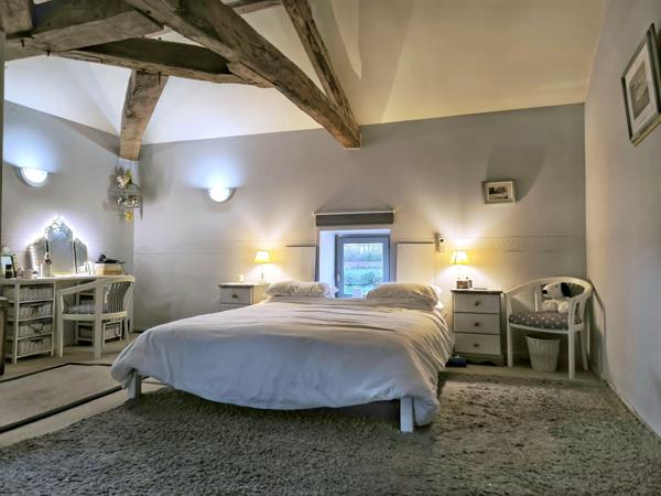 Maison à vendre à Millac (86150) - Vienne