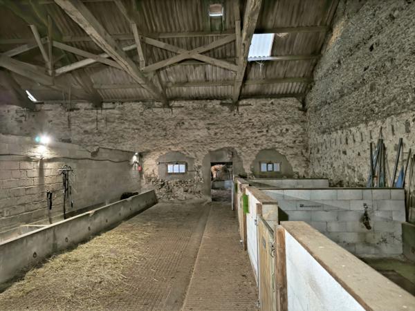 Maison à vendre à Millac (86150) - Vienne