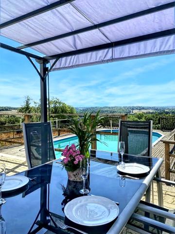 Maison à vendre à Millac (86150) - Vienne