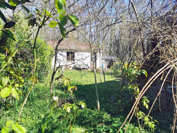 Magny-les-Hameaux (78114) Maison 7P récente (2008) de 115m² sur 522m² au calme