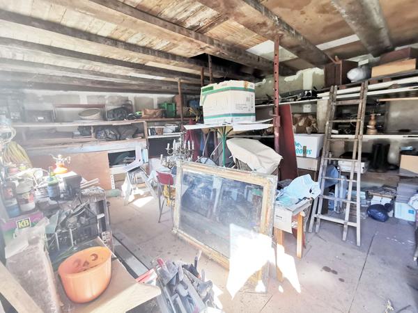 Magny-les-Hameaux (78114) Maison 7P récente (2008) de 115m² sur 522m² au calme