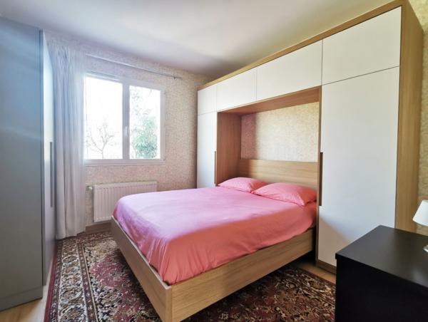 Magny-les-Hameaux (78114) Maison 7P récente (2008) de 115m² sur 522m² au calme