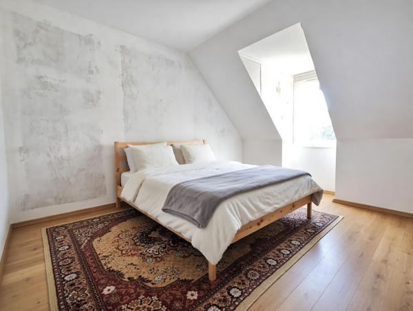 Magny-les-Hameaux (78114) Maison 7P récente (2008) de 115m² sur 522m² au calme