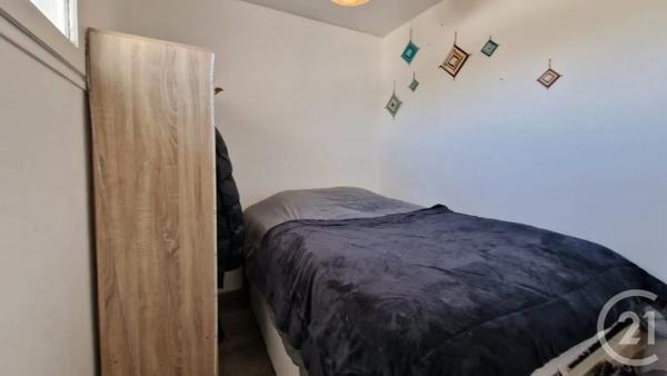 Appartement F2 à vendre  2 pièces - 31,52 m 2   QUIBERON  - 56