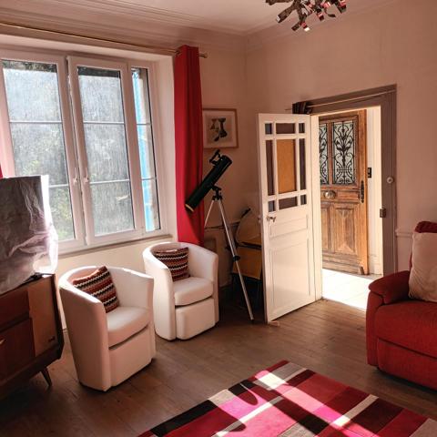 Maison à vendre à Janaillat (23250) - Creuse