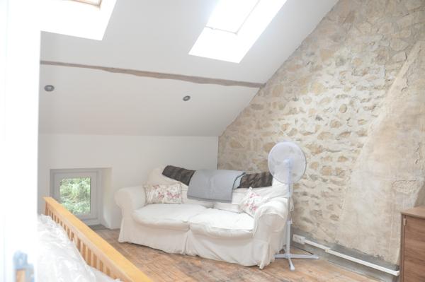 Maison à vendre à Janaillat (23250) - Creuse