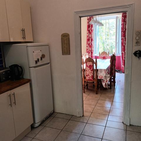 Maison à vendre à Janaillat (23250) - Creuse