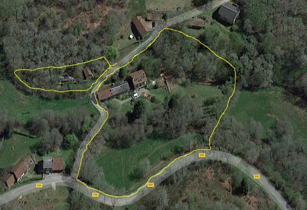Maison à vendre à Janaillat (23250) - Creuse