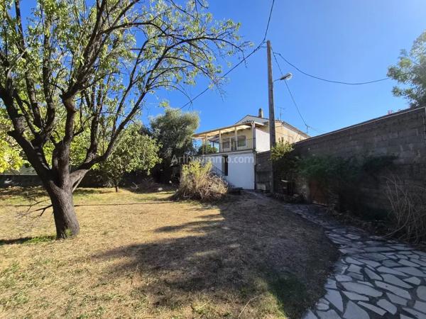 Location                                                      Appartement
                        
                     4 pièces                      77 m2                     à Draguignan