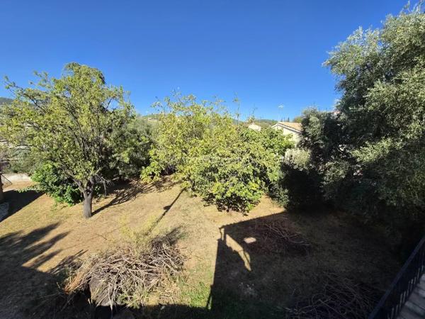 Location                                                      Appartement
                        
                     4 pièces                      77 m2                     à Draguignan