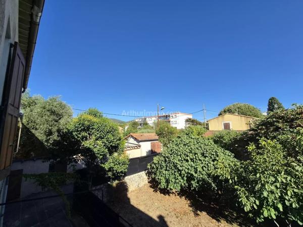 Location                                                      Appartement
                        
                     4 pièces                      77 m2                     à Draguignan