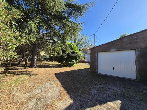Location                                                      Appartement
                        
                     4 pièces                      77 m2                     à Draguignan