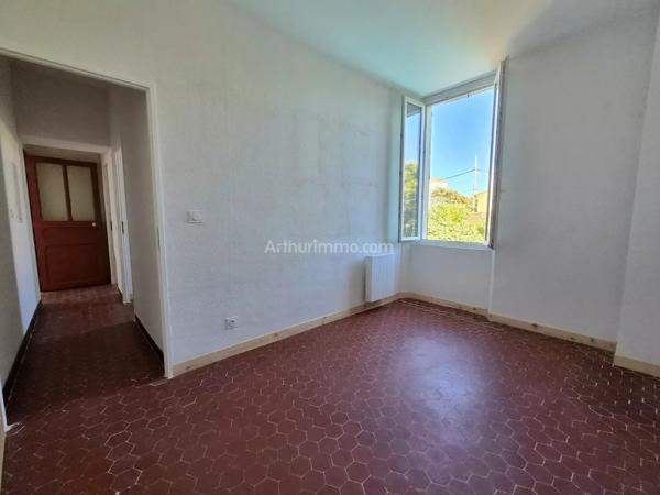 Location                                                      Appartement
                        
                     4 pièces                      77 m2                     à Draguignan