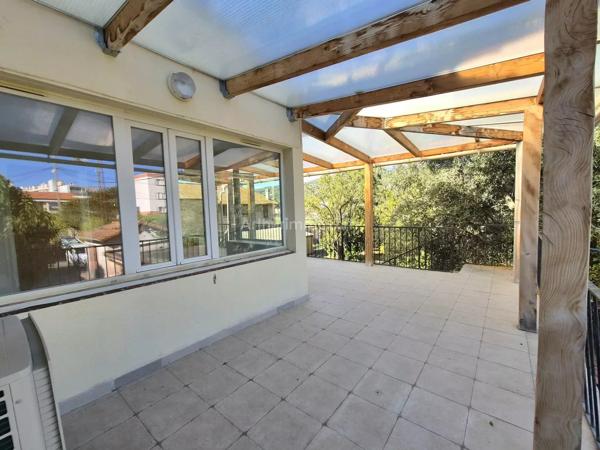 Location                                                      Appartement
                        
                     4 pièces                      77 m2                     à Draguignan