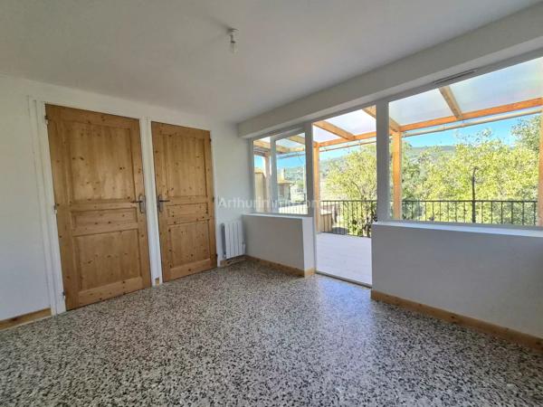 Location                                                      Appartement
                        
                     4 pièces                      77 m2                     à Draguignan