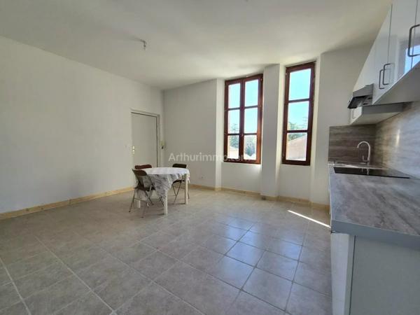 Location                                                      Appartement
                        
                     4 pièces                      77 m2                     à Draguignan