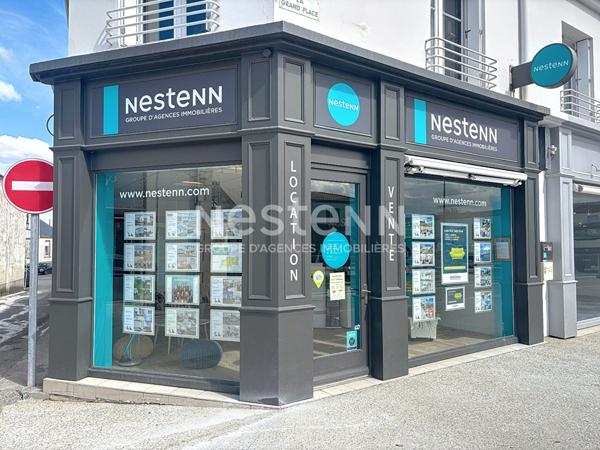 Local d'activité à vendre à Saint Gervais - Opportunité d'investissement