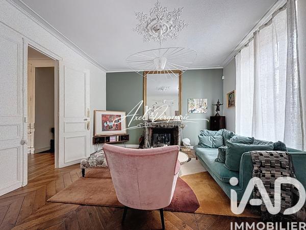 Maison à vendre 9 pièces 180,75 m² Étampes