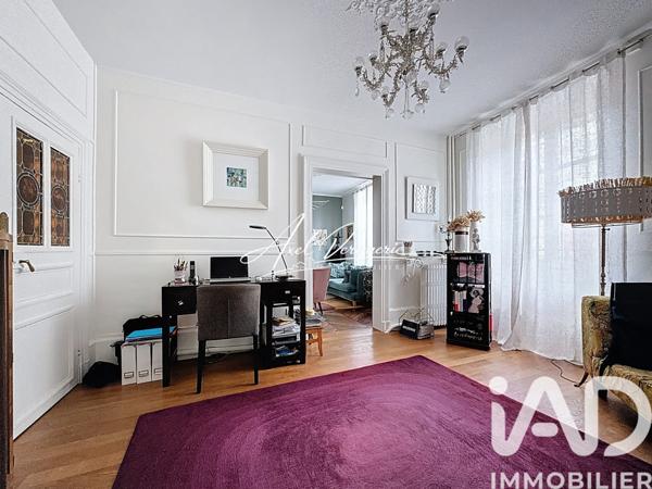 Maison à vendre 9 pièces 180,75 m² Étampes