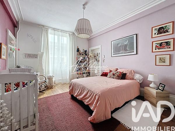 Maison à vendre 9 pièces 180,75 m² Étampes