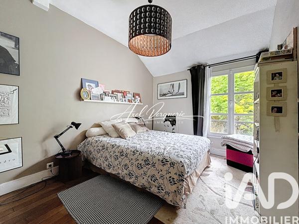Maison à vendre 9 pièces 180,75 m² Étampes