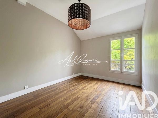 Maison à vendre 9 pièces 180,75 m² Étampes