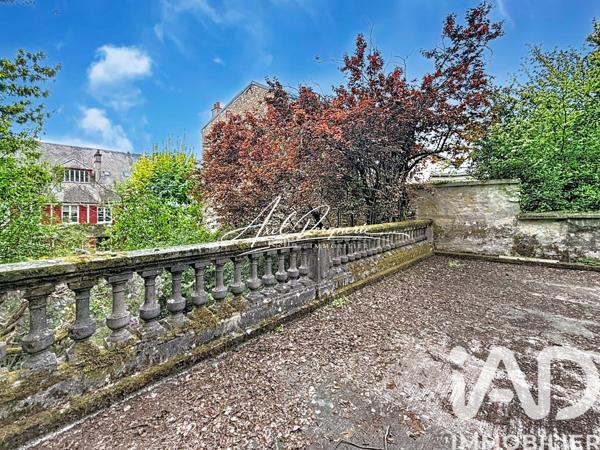 Maison à vendre 9 pièces 180,75 m² Étampes