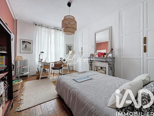 Maison à vendre 9 pièces 180,75 m² Étampes