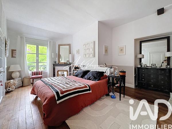 Maison à vendre 9 pièces 180,75 m² Étampes