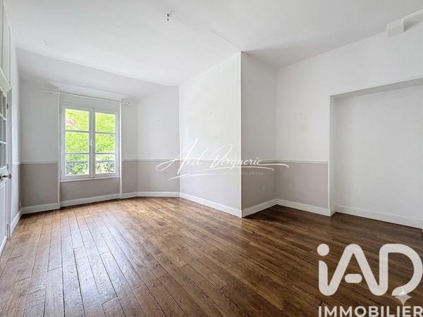 Maison à vendre 9 pièces 180,75 m² Étampes