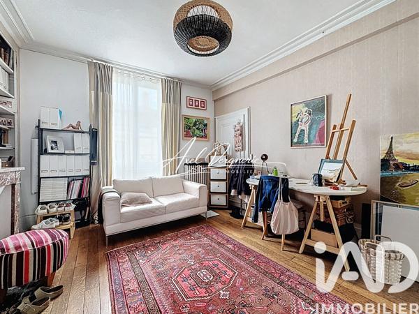 Maison à vendre 9 pièces 180,75 m² Étampes