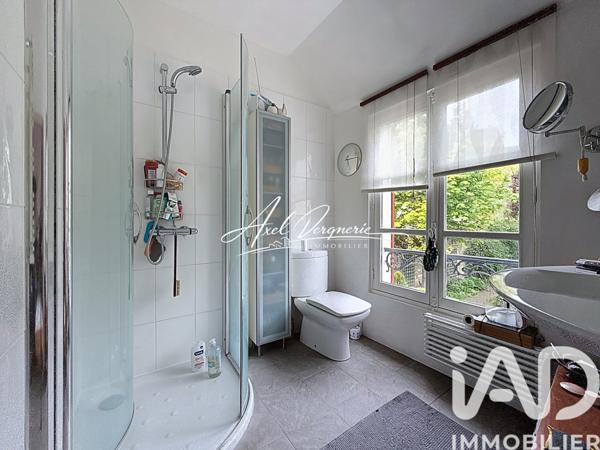 Maison à vendre 9 pièces 180,75 m² Étampes
