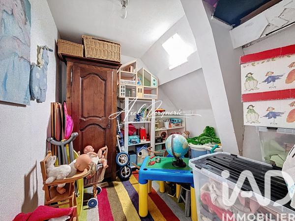 Maison à vendre 9 pièces 180,75 m² Étampes
