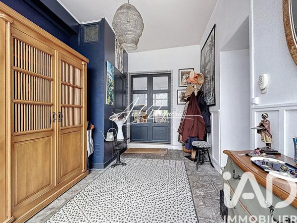 Maison à vendre 9 pièces 180,75 m² Étampes