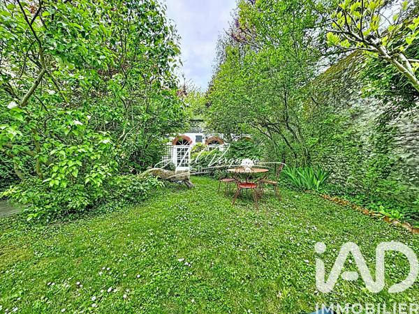 Maison à vendre 9 pièces 180,75 m² Étampes