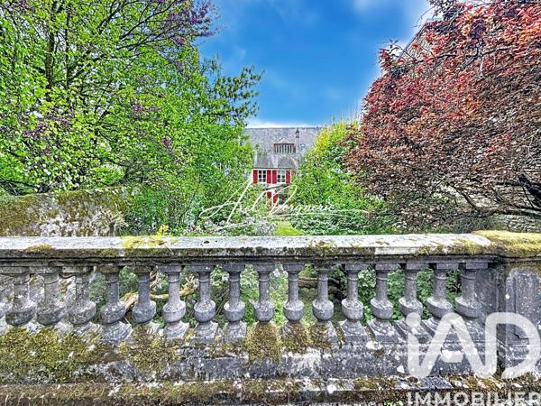 Maison à vendre 9 pièces 180,75 m² Étampes