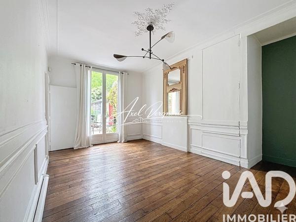 Maison à vendre 9 pièces 180,75 m² Étampes