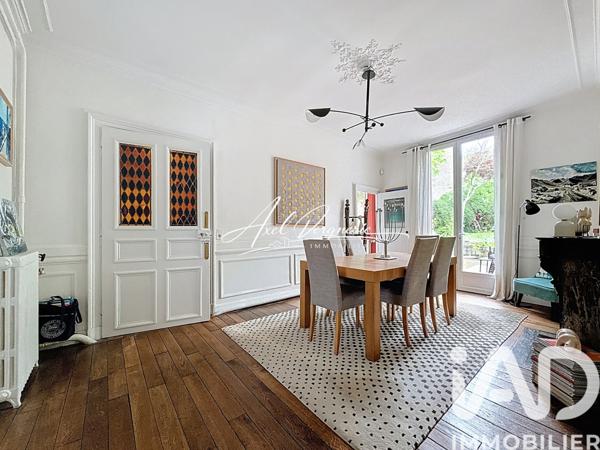 Maison à vendre 9 pièces 180,75 m² Étampes